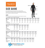Tranemo Workwear Overol de alta visibilidad Tranemo Workwear 5010-88 Cantex Weld Stretch