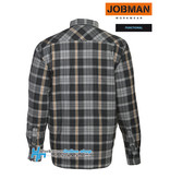 Jobman Workwear Jobman Workwear 5157 Camisa de franela acolchada