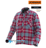 Jobman Workwear Camisa de franela Jobman Workwear 5138