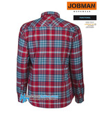 Jobman Workwear Jobman Workwear 5138 Flannel Shirt