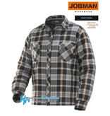 Jobman Workwear Camisa de franela Jobman Workwear 5138