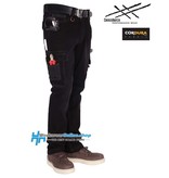 CrossHatch Workwear CrossHatch Bronco C1 Noir