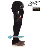 CrossHatch Workwear CrossHatch Bronco C1 Schwarz