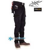 CrossHatch Workwear CrossHatch Bronco C5 Zwart