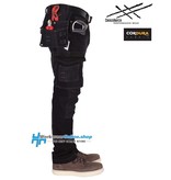 CrossHatch Workwear CrossHatch Bronco C5 Schwarz