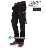 CrossHatch Workwear CrossHatch Bronco C5 Schwarz