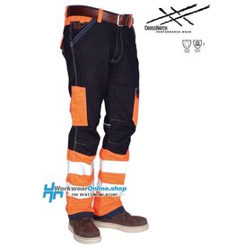 CrossHatch Workwear Caja de herramientas CrossHatch FO 20471