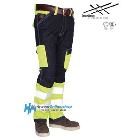 CrossHatch Workwear Boîte à outils CrossHatch exercice 20471