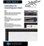 CrossHatch Workwear Caja de herramientas CrossHatch FY 20471