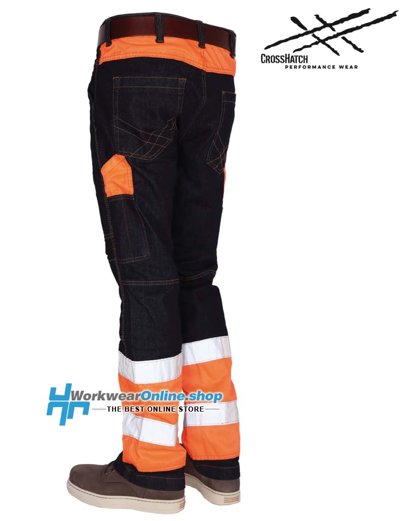 CrossHatch Workwear Caja de herramientas CrossHatch FO