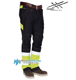 CrossHatch Workwear Caja de herramientas CrossHatch FY