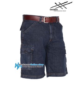 CrossHatch Workwear CrossHatch Mariner Short