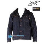 CrossHatch Workwear CrossHatch American C Jeans Jacket