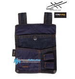 CrossHatch Workwear CrossHatch Nail Pocket