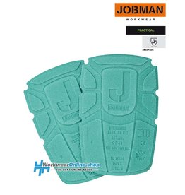 Jobman Workwear Jobman Workwear 9941 Rodilleras