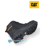 Caterpillar Safety Shoes Oruga Everett P725322
