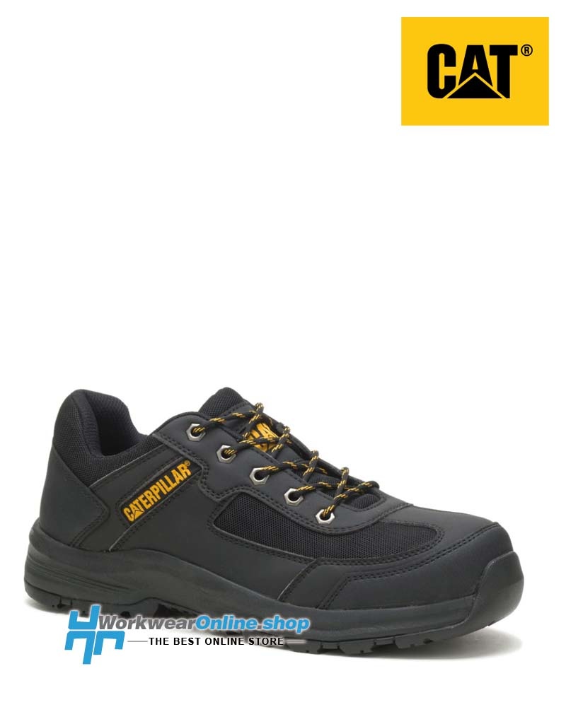 Caterpillar Safety Shoes Oruga Elmore P725317