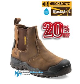 Buckler Safety Shoes Buckshot Buckshot 2 BSH006 SALE