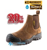 Buckler Safety Shoes Buckshot Buckshot 2 BSH006 SALE
