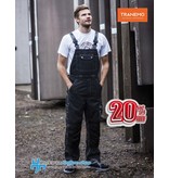 Tranemo Workwear Peto Tranemo Workwear T-More 3540-28 OFERTA