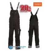 Tranemo Workwear Tranemo Workwear T-More 3540-28 Tuinbroek SALE