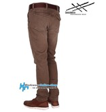 CrossHatch Workwear CrossHatch Bronco Brown