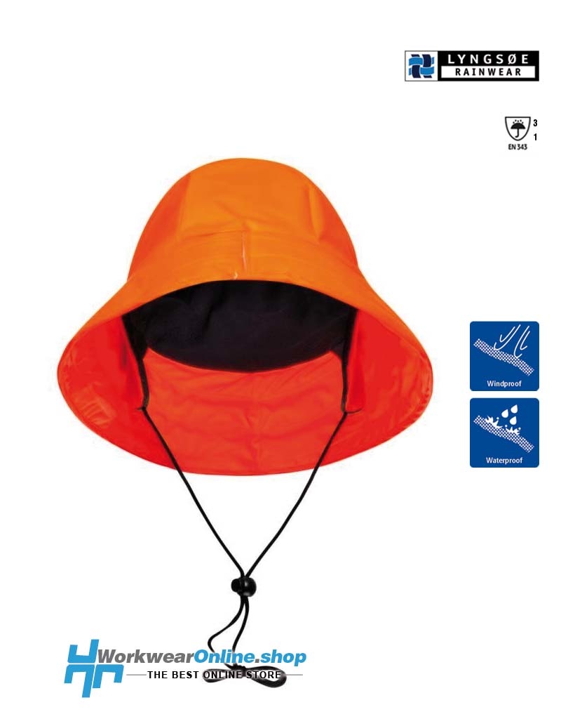 Lyngsøe Rainwear  Ropa impermeable Lyngsoe LR9070