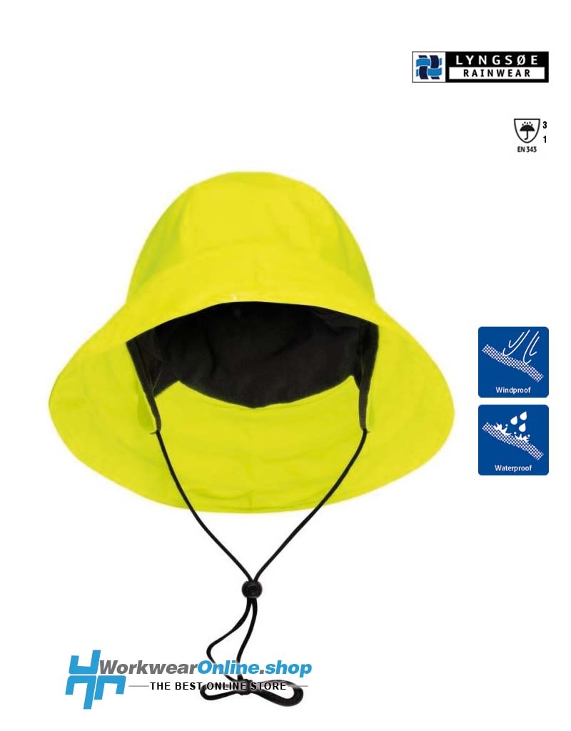 Lyngsøe Rainwear  Vêtements de pluie Lyngsoe LR9070