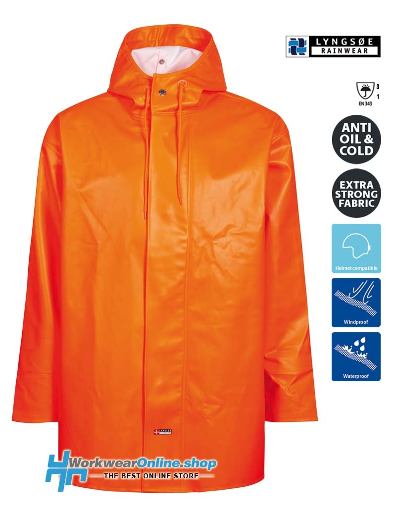 Lyngsøe Rainwear  Lyngsoe Vêtements de pluie LR448