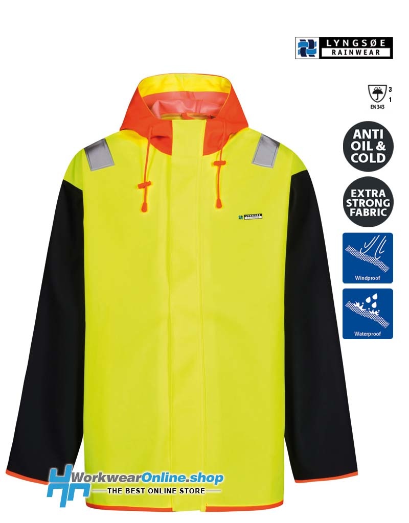 Lyngsøe Rainwear  Vêtements de pluie Lyngsoe LR848