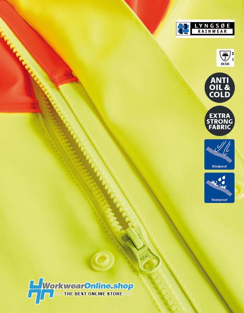 Lyngsøe Rainwear  Lyngsoe Rainwear LR848