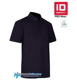 Identity Workwear ID Identity 0376 Pro Wear Heren Poloshirt