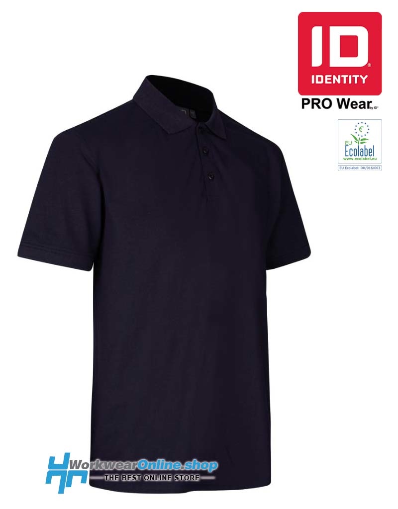 Identity Workwear ID Identity 0376 Pro Wear Herren-Poloshirt