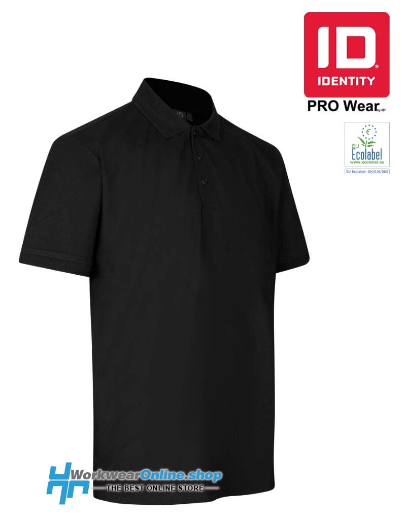 Identity Workwear ID Identity 0376 Pro Wear Herren-Poloshirt