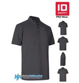 Identity Workwear ID Identity 0376 Pro Wear Herren-Poloshirt