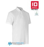 Identity Workwear ID Identity 0376 Pro Wear Heren Poloshirt