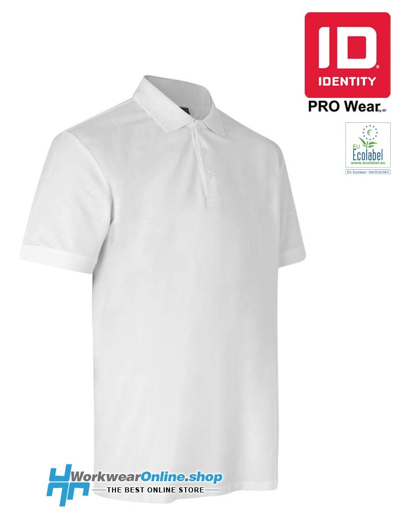 Identity Workwear ID Identity 0376 Pro Wear Herren-Poloshirt