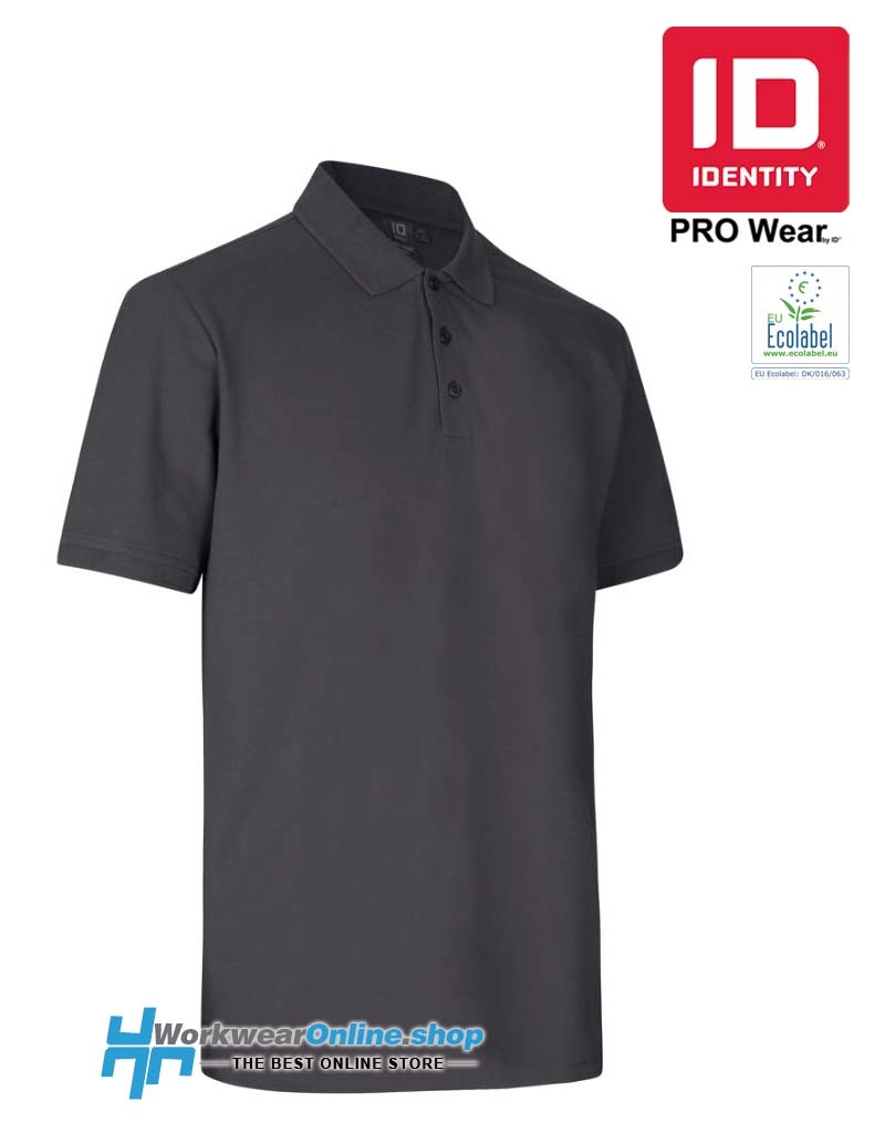 Identity Workwear ID Identity 0376 Pro Wear Heren Poloshirt