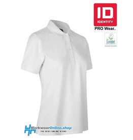 Identity Workwear ID Identity 0377 Pro Wear Damen-Poloshirt