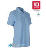 Identity Workwear ID Identity 0377 Pro Wear Polo pour femme