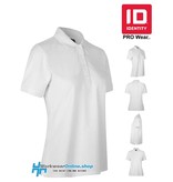 Identity Workwear ID Identity 0377 Pro Wear Ladies Polo Shirt