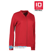 Identity Workwear Chaleco ID Identity 0367 Pro Wear para mujer