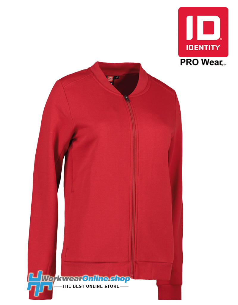 Identity Workwear ID Identity 0367 Pro Wear Damenweste