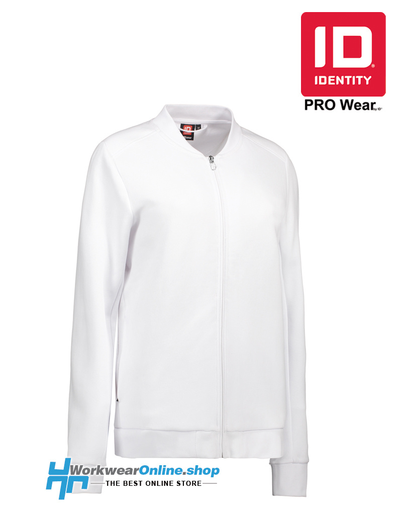 Identity Workwear ID Identity 0367 Pro Wear Damenweste