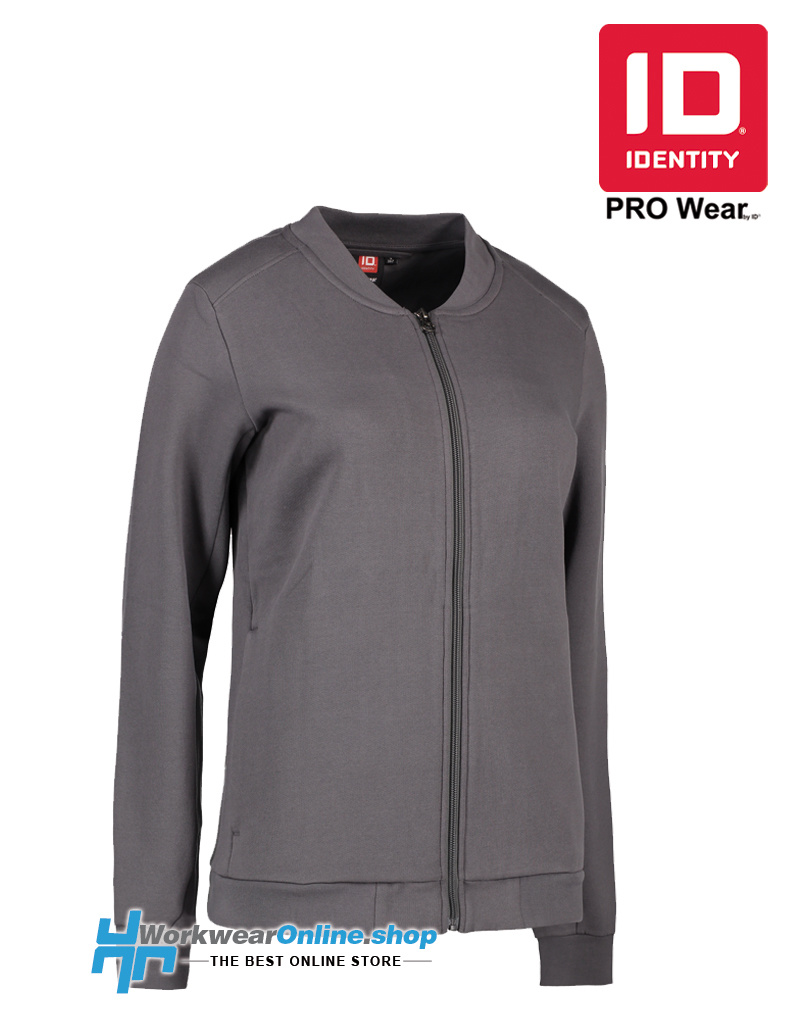 Identity Workwear ID Identity 0367 Pro Wear Damenweste