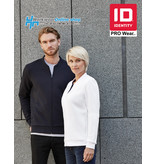 Identity Workwear Chaleco ID Identity 0367 Pro Wear para mujer