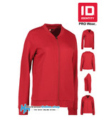 Identity Workwear ID Identity 0367 Pro Wear Damenweste