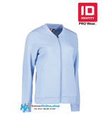 Identity Workwear ID Identity 0367 Pro Wear Damenweste