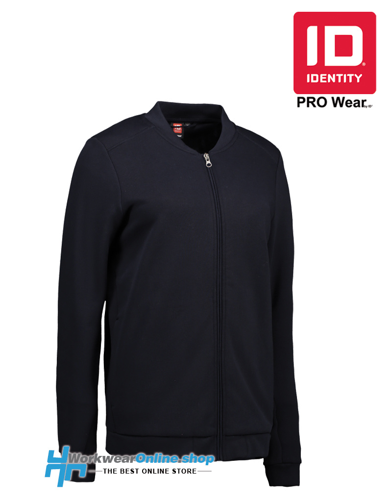 Identity Workwear ID Identity 0367 Pro Wear Damenweste