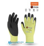 Eureka Handschoenen Tranemo RG0001 Gloves FR Contact (Black/Yellow)